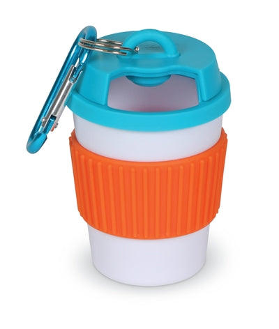 Afbeelding laden in galerijviewer, Brightkins pup coffee treat dispenser
