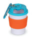 Brightkins pup coffee treat dispenser