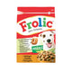 Frolic Droog mini met gevogelte