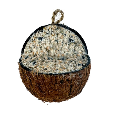 Afbeelding laden in galerijviewer, Suet to go hele kokosnoot
