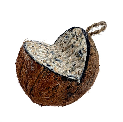 Afbeelding laden in galerijviewer, Suet to go hele kokosnoot
