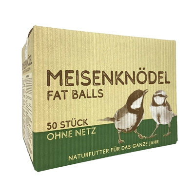 Afbeelding laden in galerijviewer, De Vries Mezenbollen zonder net
