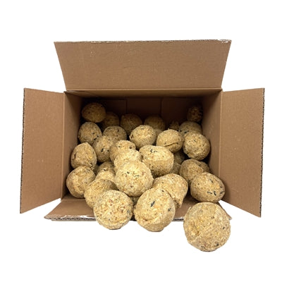 Afbeelding laden in galerijviewer, De Vries Mezenbollen zonder net
