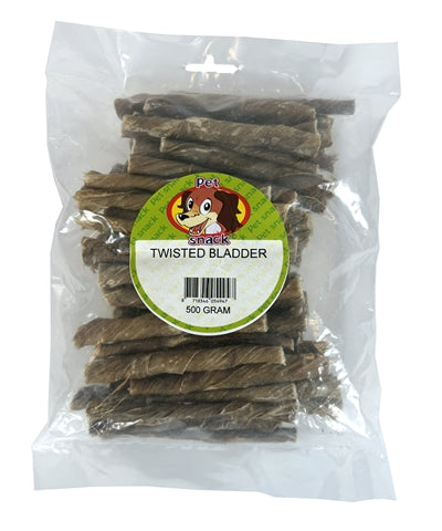 Afbeelding laden in galerijviewer, Petsnack blaas twist
