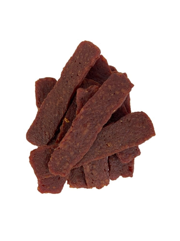 I am eend jerky
