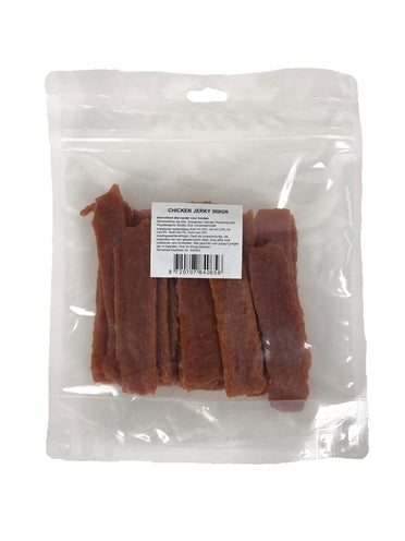 Afbeelding laden in galerijviewer, I am Kip jerky
