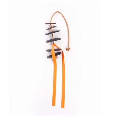 Afbeelding laden in galerijviewer, Martin kattenspeelgoed noemie gerecycled assorti
