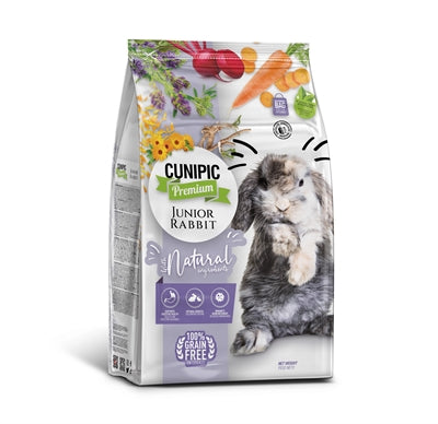 Afbeelding laden in galerijviewer, Cunipic premium junior konijn

