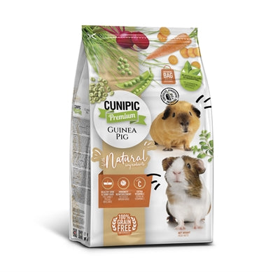 Afbeelding laden in galerijviewer, Cunipic premium cavia
