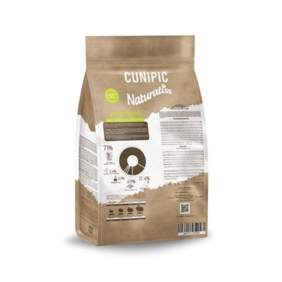 Afbeelding laden in galerijviewer, Cunipic naturaliss junior konijn
