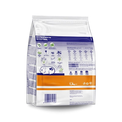 Afbeelding laden in galerijviewer, Cunipic vetline cavia intestinal darmen
