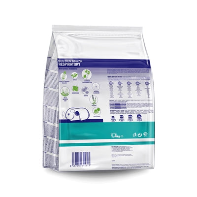 Afbeelding laden in galerijviewer, Cunipic vetline cavia respiratory luchtwegen
