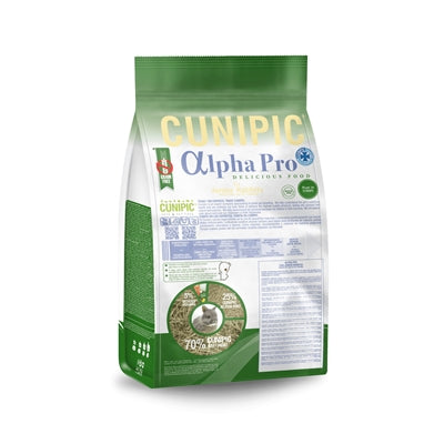Afbeelding laden in galerijviewer, Cunipic alpha pro junior konijn
