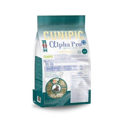 Afbeelding laden in galerijviewer, Cunipic alpha pro adult konijn
