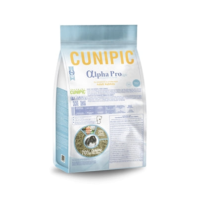 Afbeelding laden in galerijviewer, Cunipic alpha pro light konijn

