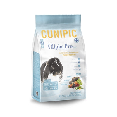 Afbeelding laden in galerijviewer, Cunipic alpha pro light konijn
