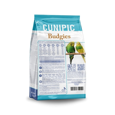 Afbeelding laden in galerijviewer, Cunipic premium grasparkiet
