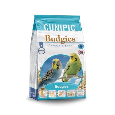 Afbeelding laden in galerijviewer, Cunipic premium grasparkiet
