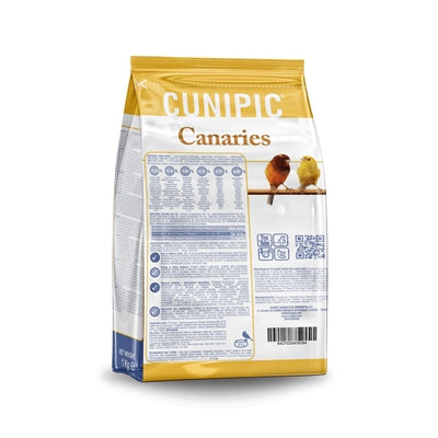 Afbeelding laden in galerijviewer, Cunipic premium kanarie
