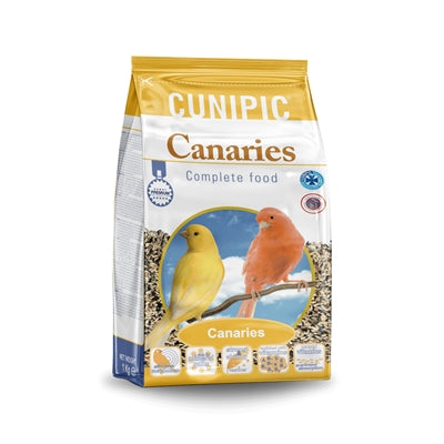 Afbeelding laden in galerijviewer, Cunipic premium kanarie
