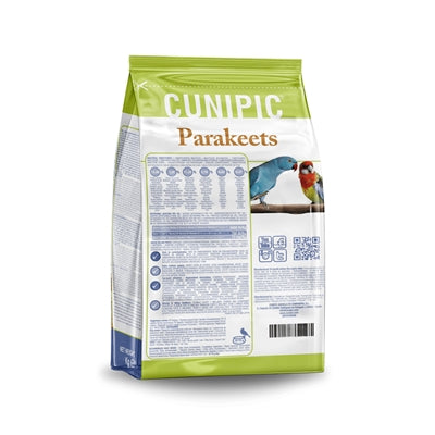 Afbeelding laden in galerijviewer, Cunipic premium parkiet
