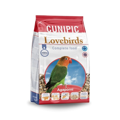 Afbeelding laden in galerijviewer, Cunipic premium dwergpapegaai agapornis
