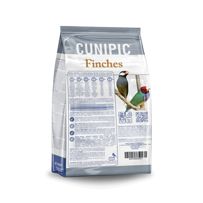 Afbeelding laden in galerijviewer, Cunipic premium tropische vink
