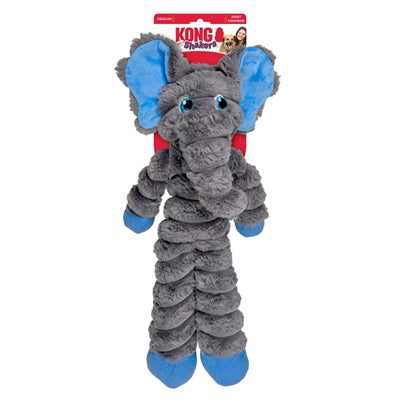 Afbeelding laden in galerijviewer, Kong Shakers crumples olifant
