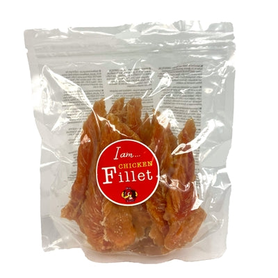Afbeelding laden in galerijviewer, I am chicken fillet
