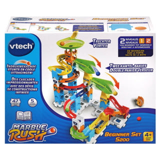 Afbeelding laden in galerijviewer, Vtech marble rush - beginner set s200
