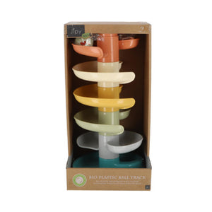 Jipy bioplastic ballenbaan