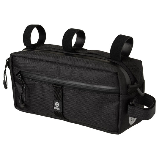 Agu bar bag stuurtas venture zwart
