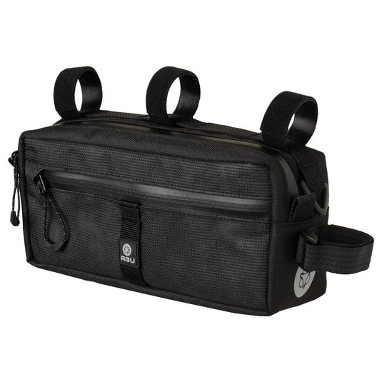 Agu bar bag stuurtas venture reflective mist