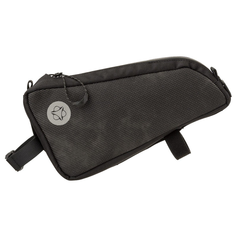 Afbeelding laden in galerijviewer, Top-tube frame bag venture reflecterend reflective mist - 41503400-000
