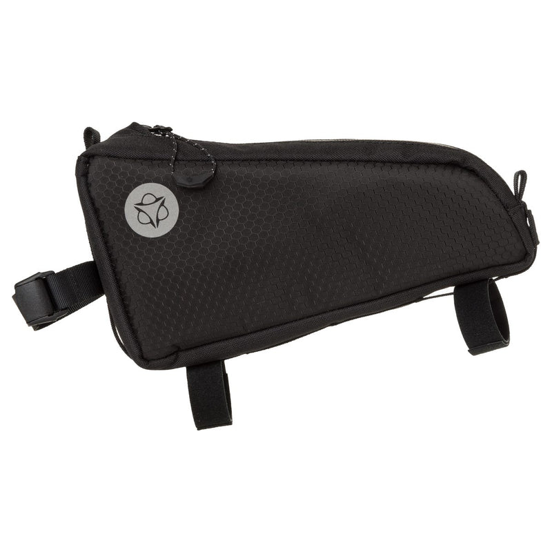 Afbeelding laden in galerijviewer, Agu top-tube frame bag venture zwart - 415034
