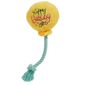 Fofos verjaardagsballon