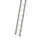 Zarges enkele ladder stella l 1x6tr
