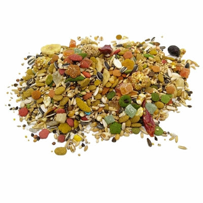 Afbeelding laden in galerijviewer, Hareco amazone select met pellets
