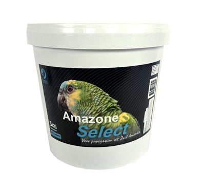 Afbeelding laden in galerijviewer, Hareco amazone select met pellets
