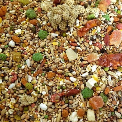 Afbeelding laden in galerijviewer, Hareco rose select met pellets
