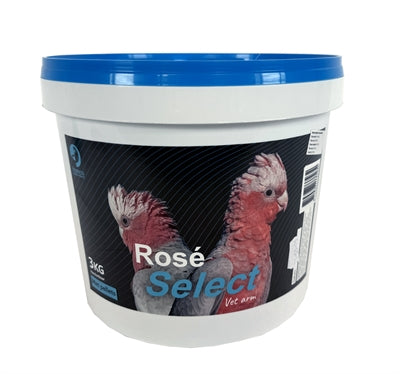 Afbeelding laden in galerijviewer, Hareco rose select met pellets
