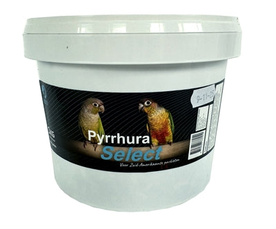 Afbeelding laden in galerijviewer, Hareco pyrrhura select met pellets
