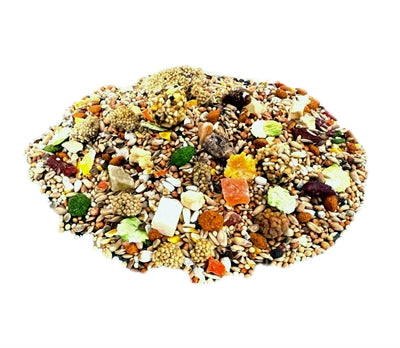 Afbeelding laden in galerijviewer, Hareco pyrrhura select met pellets

