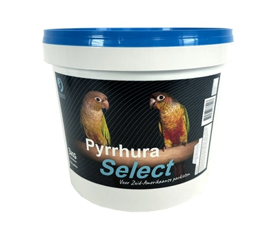 Afbeelding laden in galerijviewer, Hareco pyrrhura select met pellets
