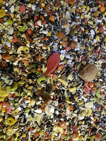 Afbeelding laden in galerijviewer, Hareco ara select met pellets
