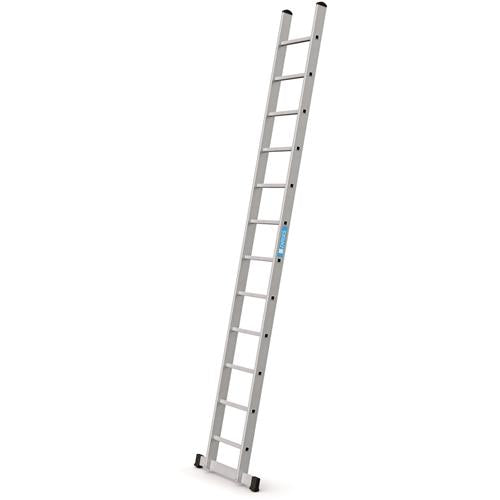 Zarges enkele ladder stella l 1x12tr