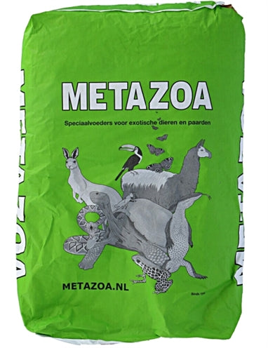 Afbeelding laden in galerijviewer, Metazoa premium alpacavoeding korrel
