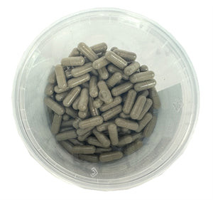 Dierendrogist mild sedativum capsules