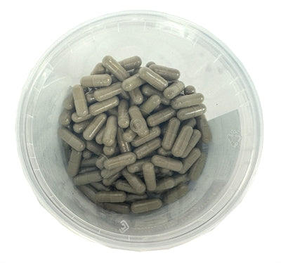 Afbeelding laden in galerijviewer, Dierendrogist mild sedativum capsules

