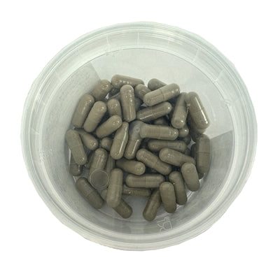 Afbeelding laden in galerijviewer, Dierendrogist agressief dominant capsules
